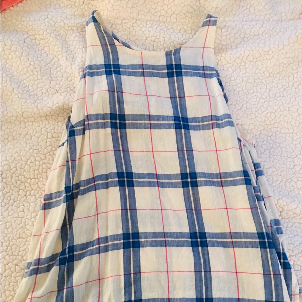 Old Navy Halter Tank